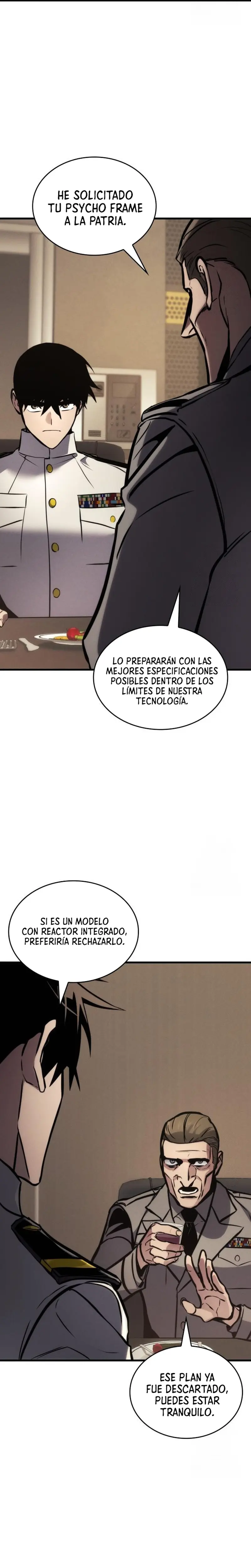 Asesino de Dragones > Capitulo 148 > Page 171