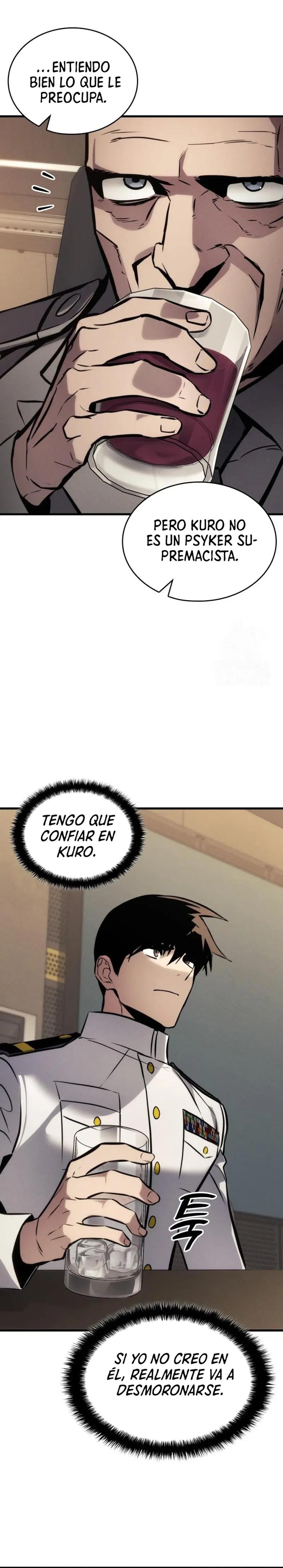 Asesino de Dragones > Capitulo 148 > Page 181