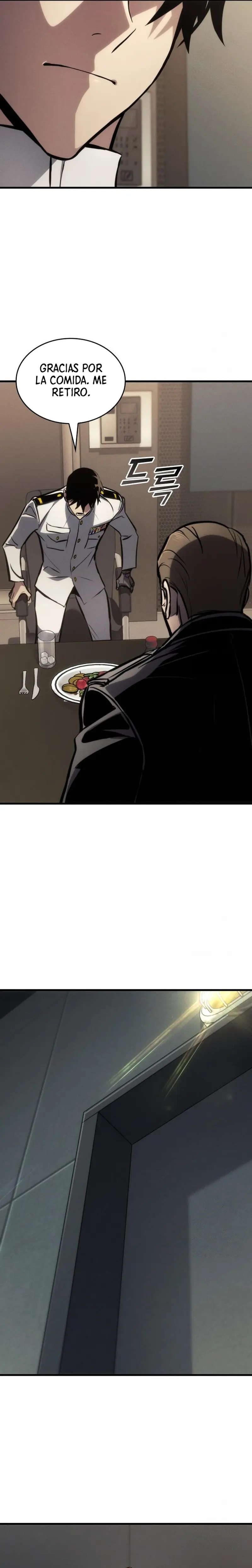 Asesino de Dragones > Capitulo 148 > Page 191