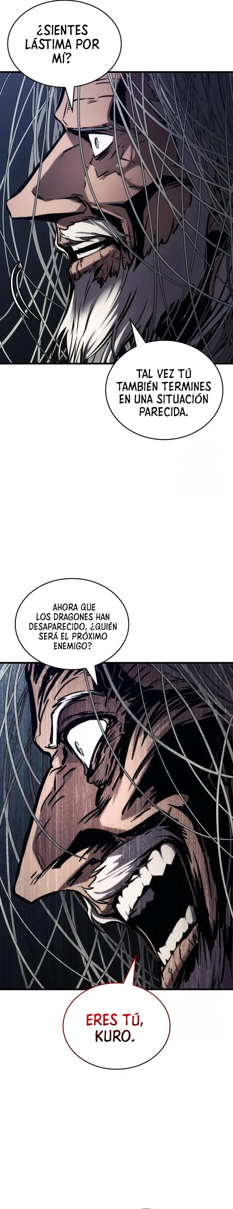 Asesino de Dragones > Capitulo 148 > Page 261
