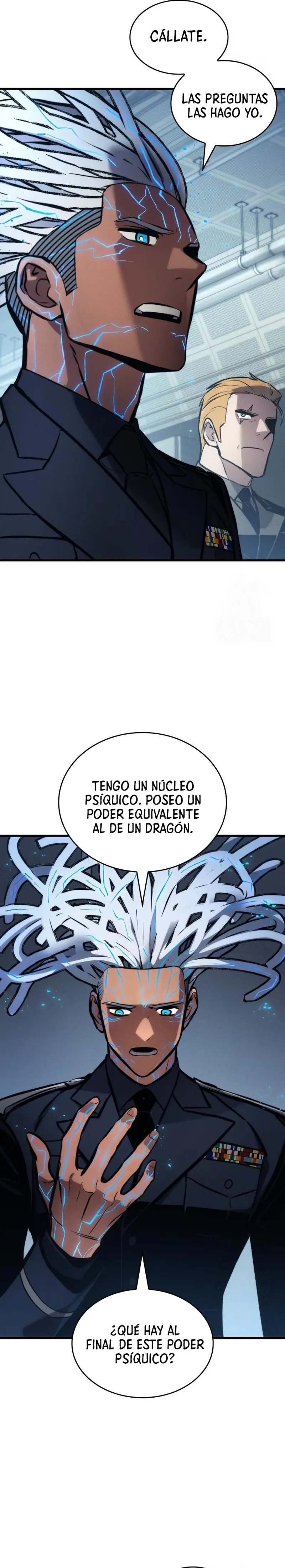 Asesino de Dragones > Capitulo 148 > Page 271