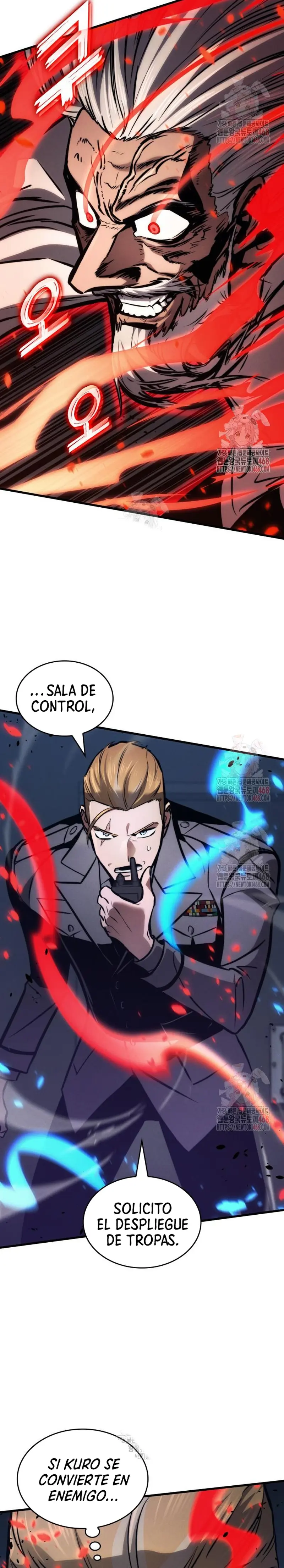 Asesino de Dragones > Capitulo 149 > Page 11