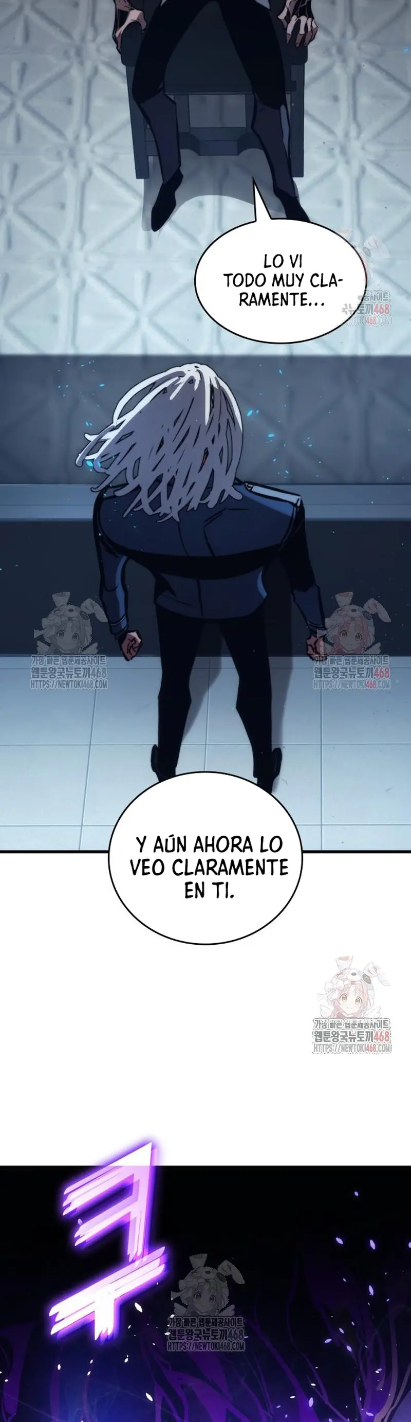 Asesino de Dragones > Capitulo 149 > Page 91