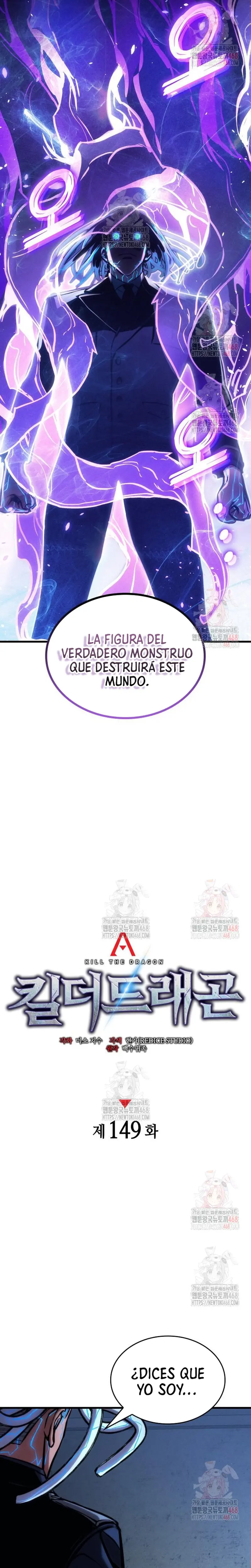 Asesino de Dragones > Capitulo 149 > Page 101