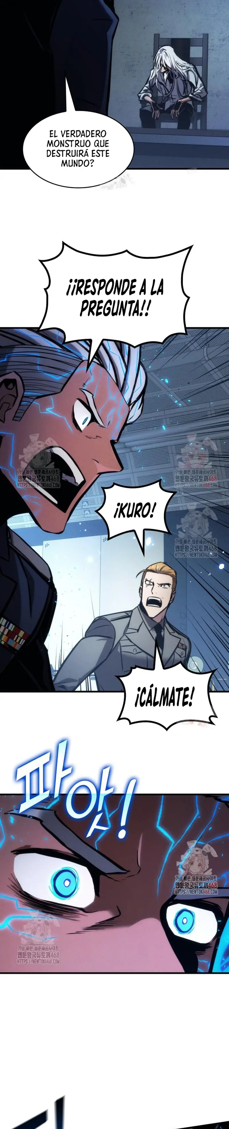 Asesino de Dragones > Capitulo 149 > Page 111