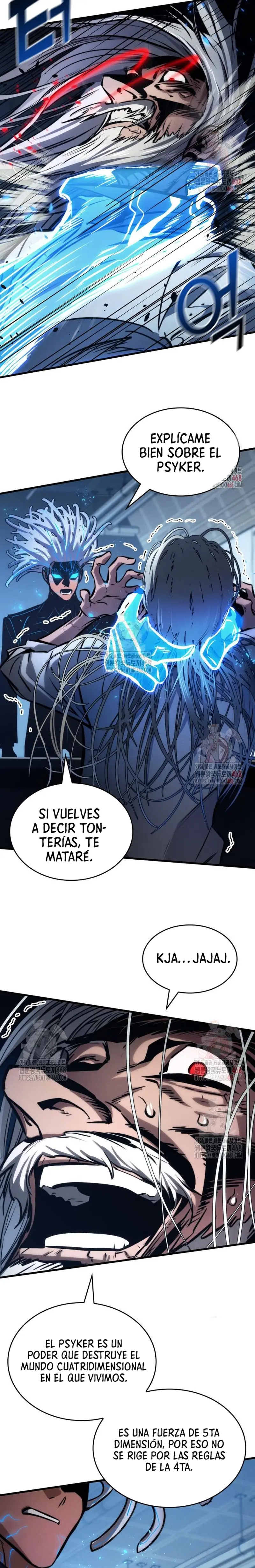 Asesino de Dragones > Capitulo 149 > Page 121
