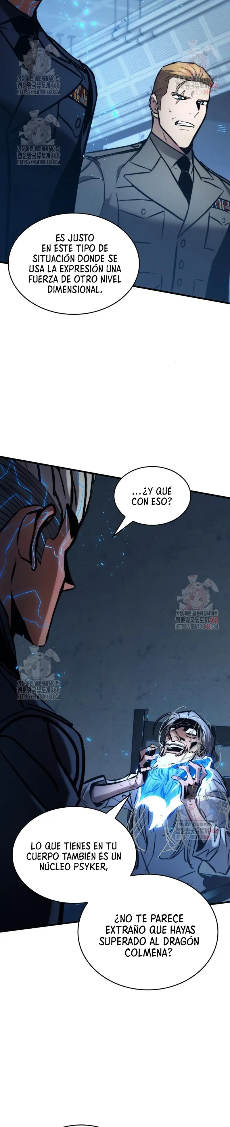 Asesino de Dragones > Capitulo 149 > Page 141