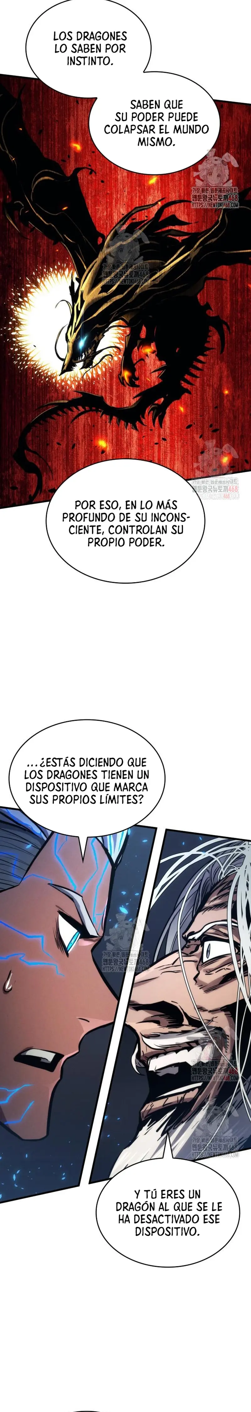 Asesino de Dragones > Capitulo 149 > Page 151