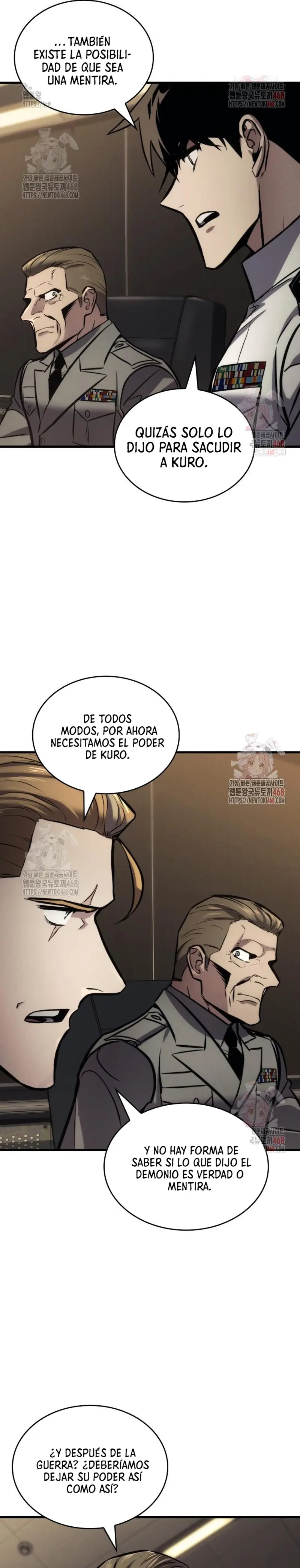 Asesino de Dragones > Capitulo 149 > Page 201