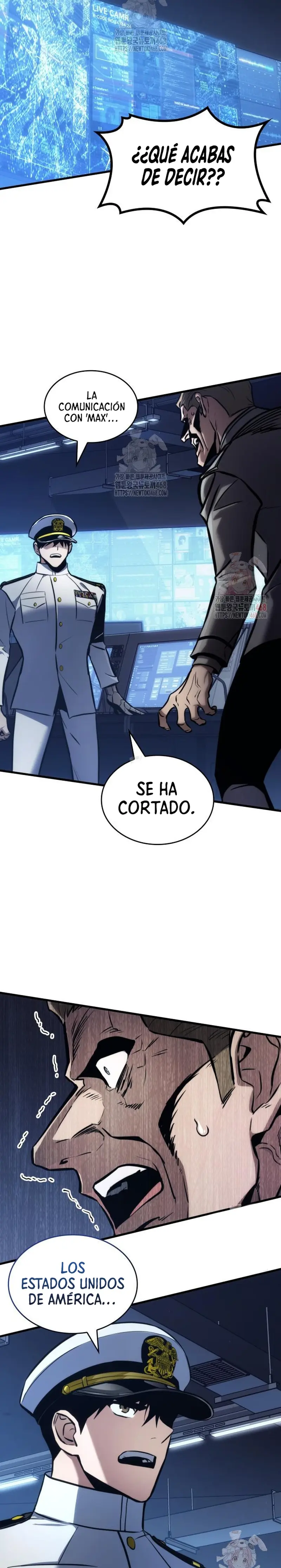 Asesino de Dragones > Capitulo 149 > Page 401