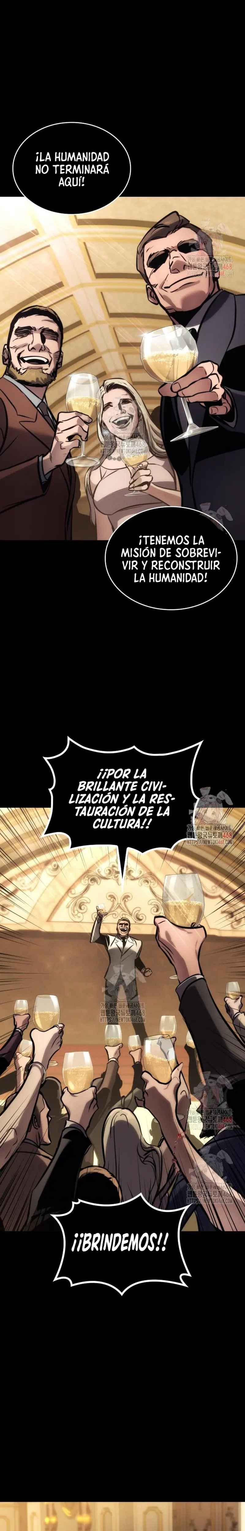 Asesino de Dragones > Capitulo 150 > Page 21
