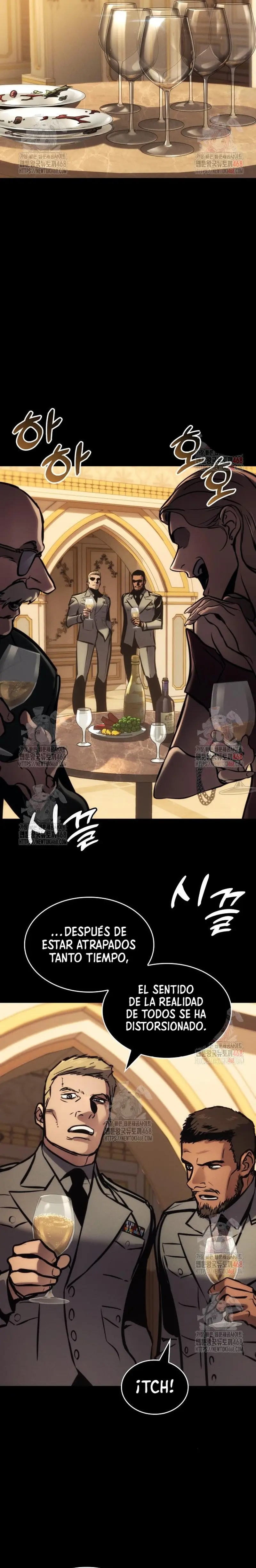 Asesino de Dragones > Capitulo 150 > Page 31