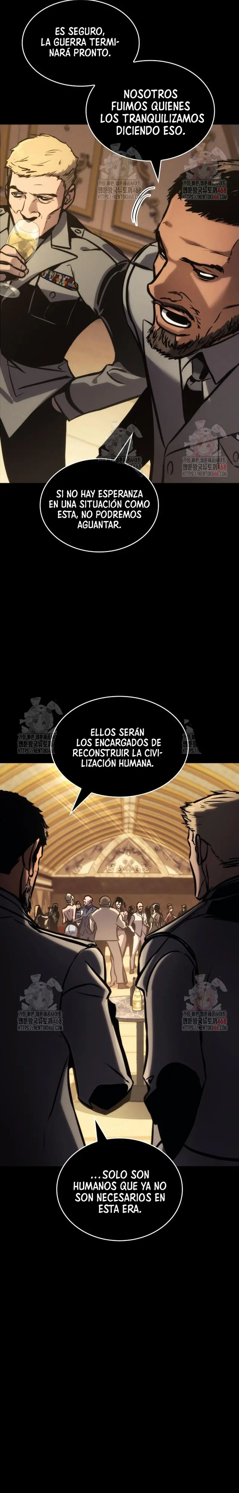 Asesino de Dragones > Capitulo 150 > Page 41