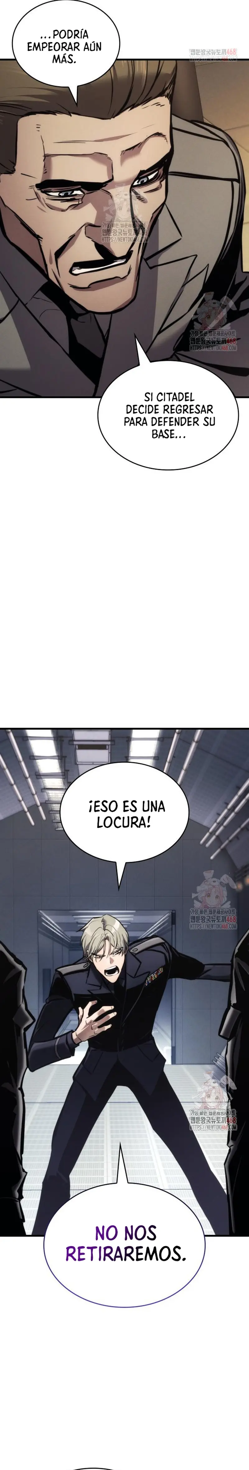 Asesino de Dragones > Capitulo 150 > Page 111