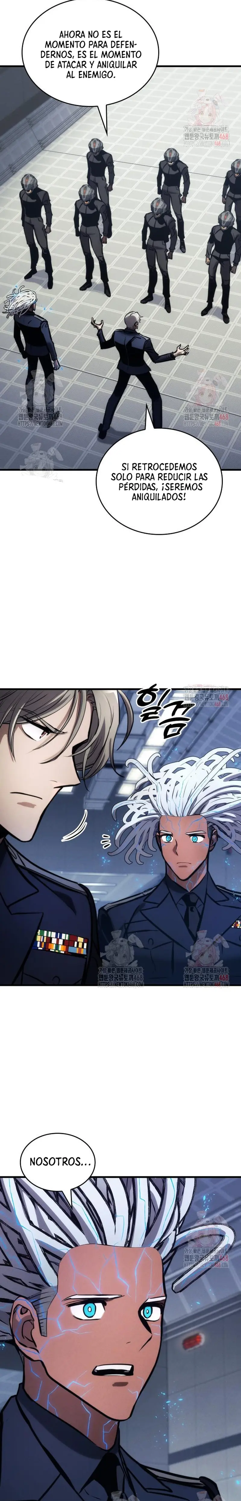 Asesino de Dragones > Capitulo 150 > Page 131