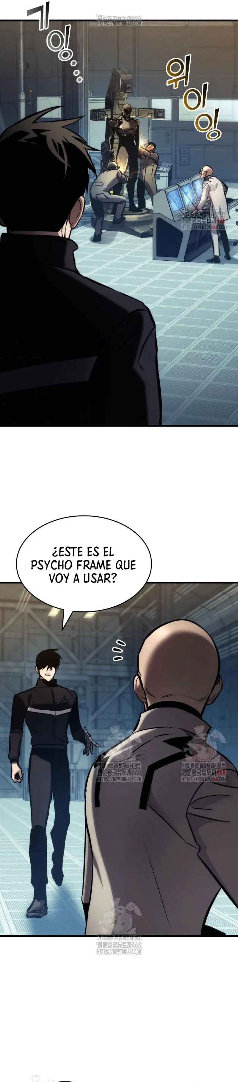 Asesino de Dragones > Capitulo 150 > Page 151