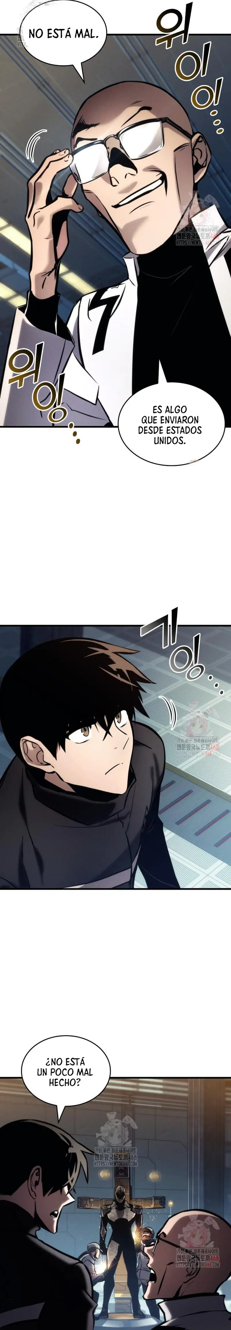 Asesino de Dragones > Capitulo 150 > Page 161