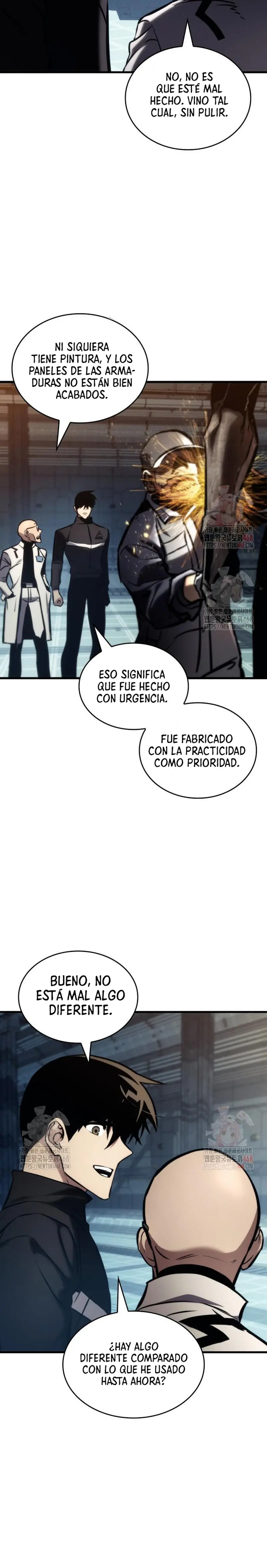 Asesino de Dragones > Capitulo 150 > Page 171
