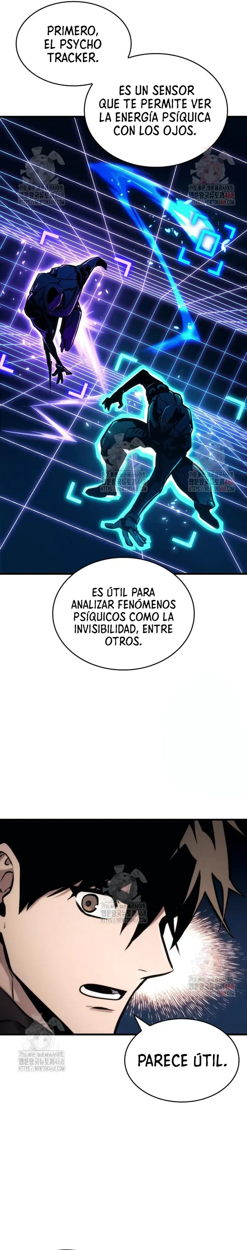 Asesino de Dragones > Capitulo 150 > Page 181