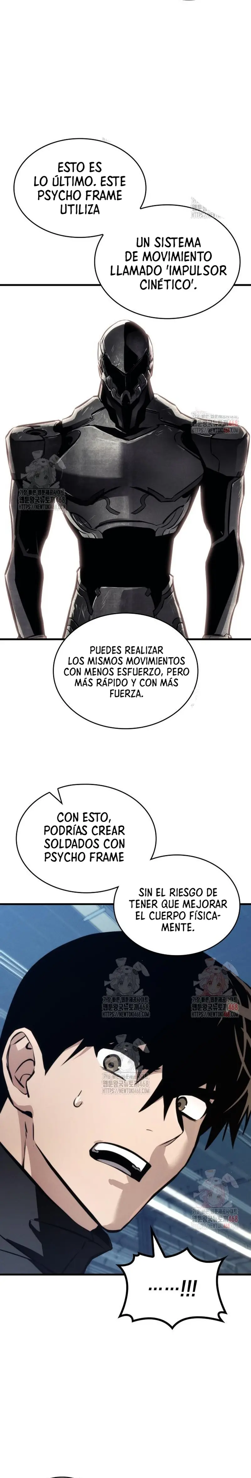 Asesino de Dragones > Capitulo 150 > Page 201