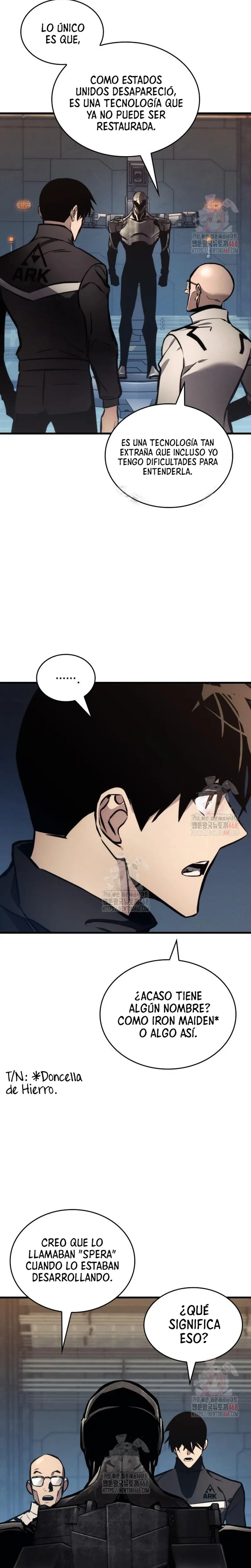Asesino de Dragones > Capitulo 150 > Page 211