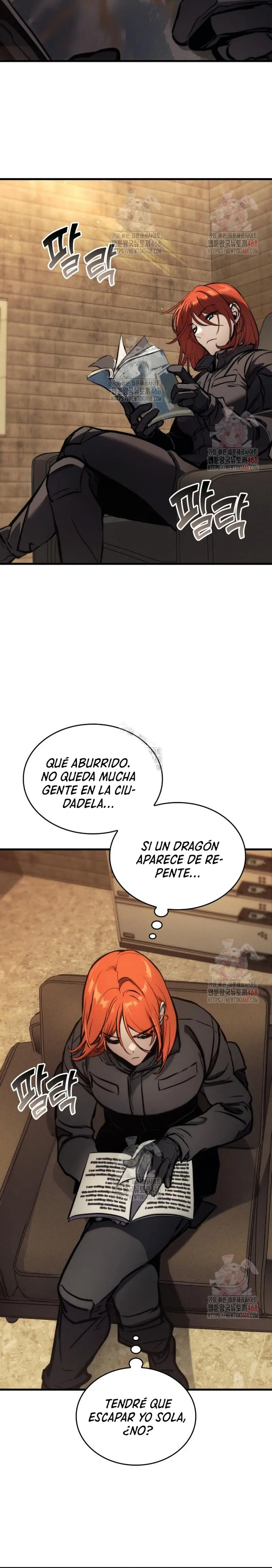 Asesino de Dragones > Capitulo 150 > Page 241
