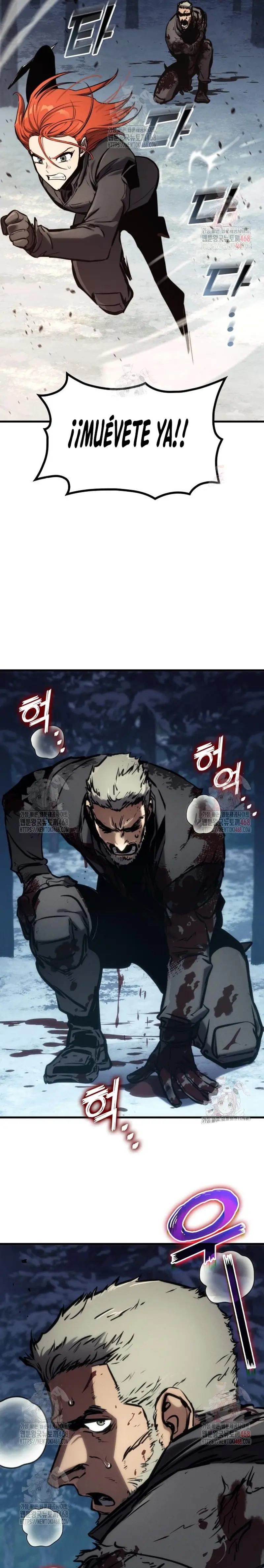Asesino de Dragones > Capitulo 150 > Page 311