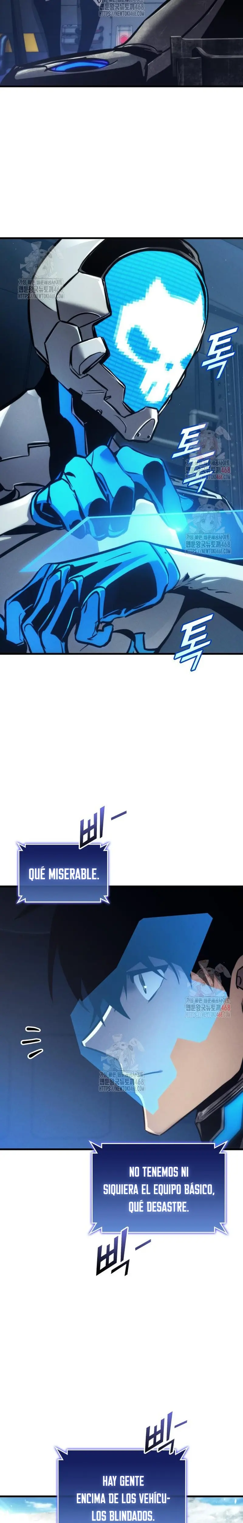 Asesino de Dragones > Capitulo 151 > Page 31