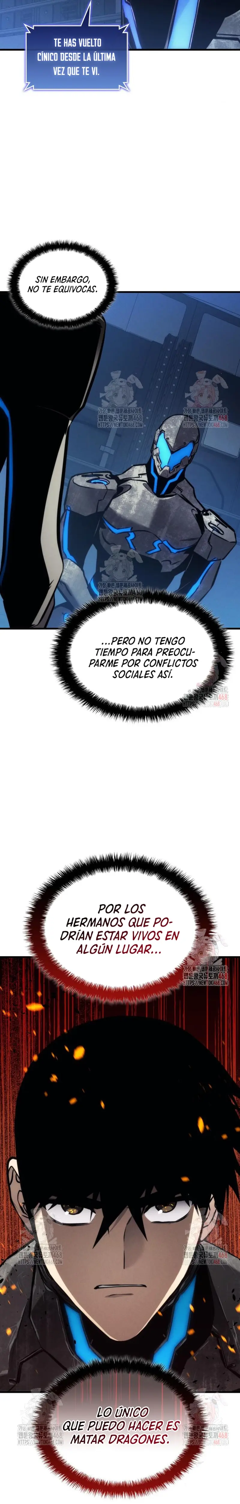 Asesino de Dragones > Capitulo 151 > Page 61