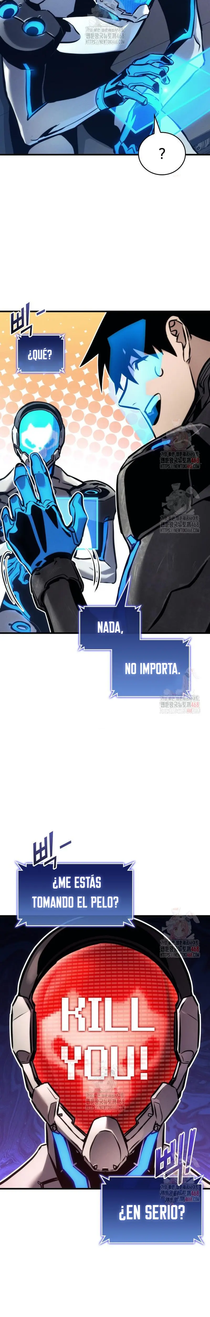 Asesino de Dragones > Capitulo 151 > Page 91