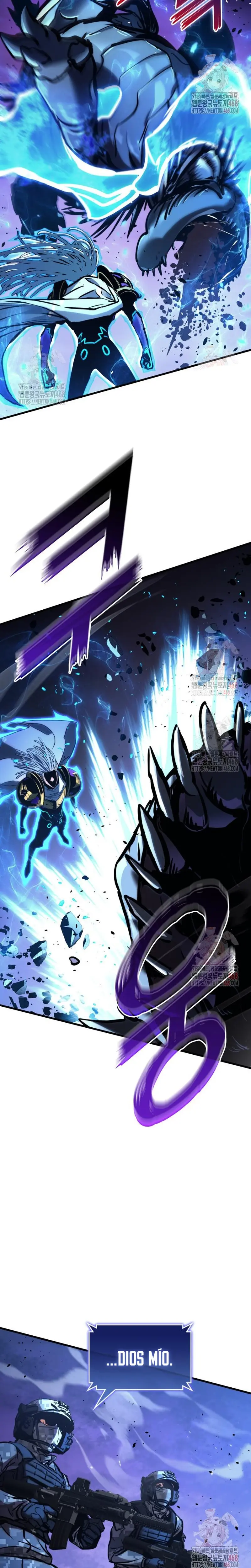 Asesino de Dragones > Capitulo 151 > Page 201