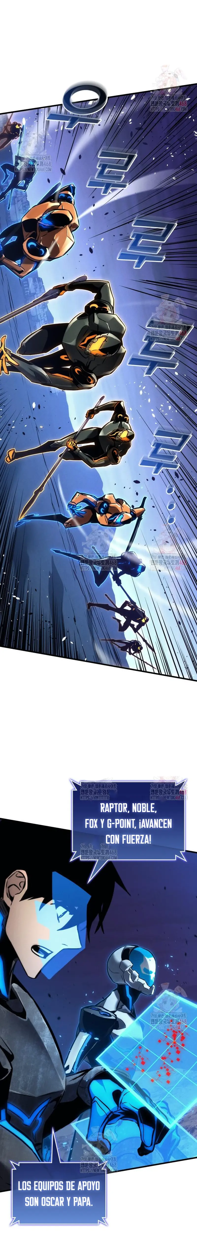 Asesino de Dragones > Capitulo 151 > Page 311