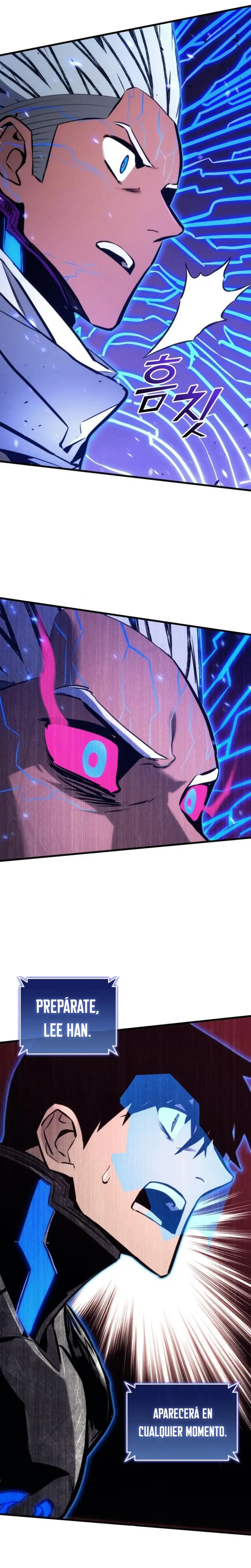 Asesino de Dragones > Capitulo 152 > Page 111