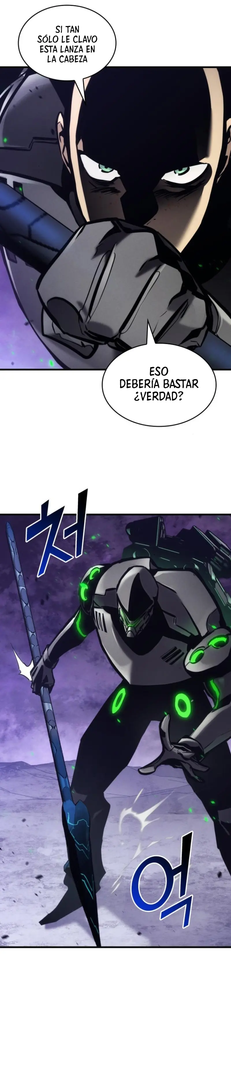Asesino de Dragones > Capitulo 152 > Page 161