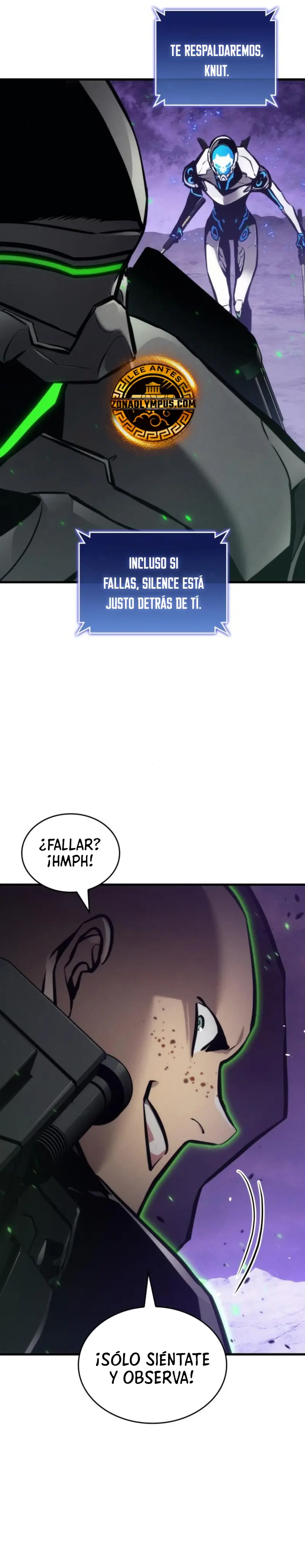Asesino de Dragones > Capitulo 152 > Page 171