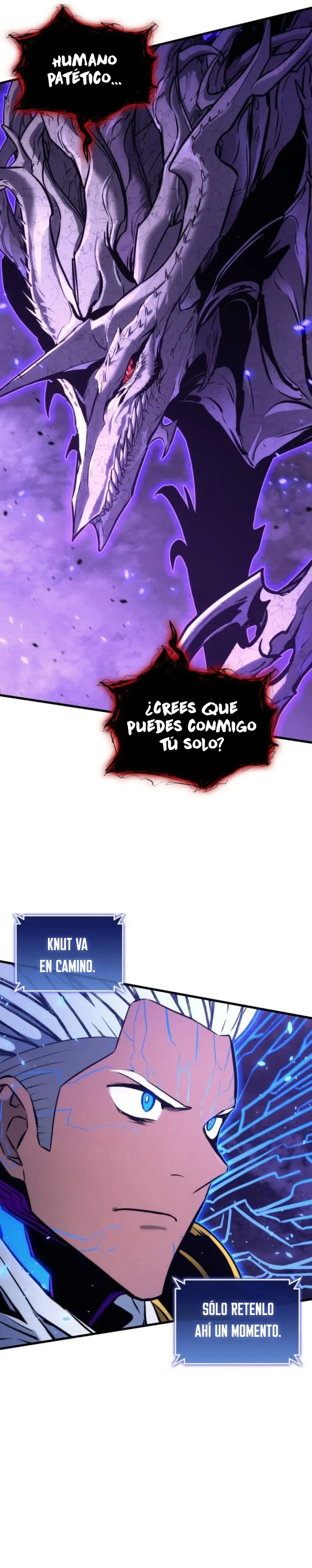 Asesino de Dragones > Capitulo 152 > Page 211