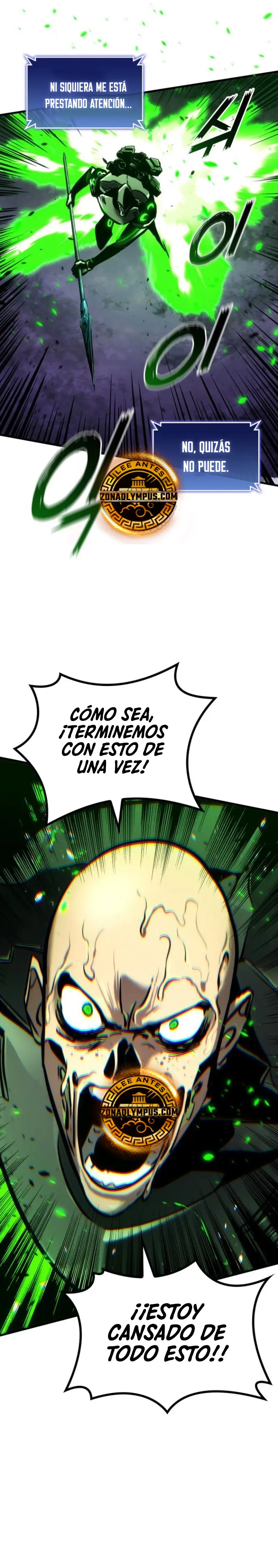 Asesino de Dragones > Capitulo 152 > Page 261