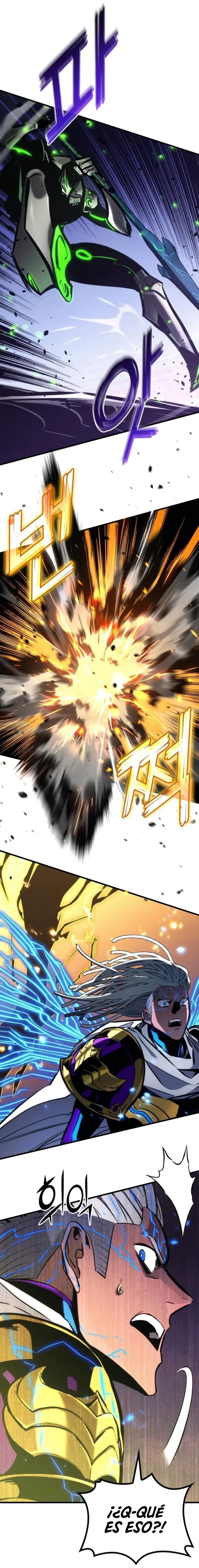 Asesino de Dragones > Capitulo 152 > Page 281