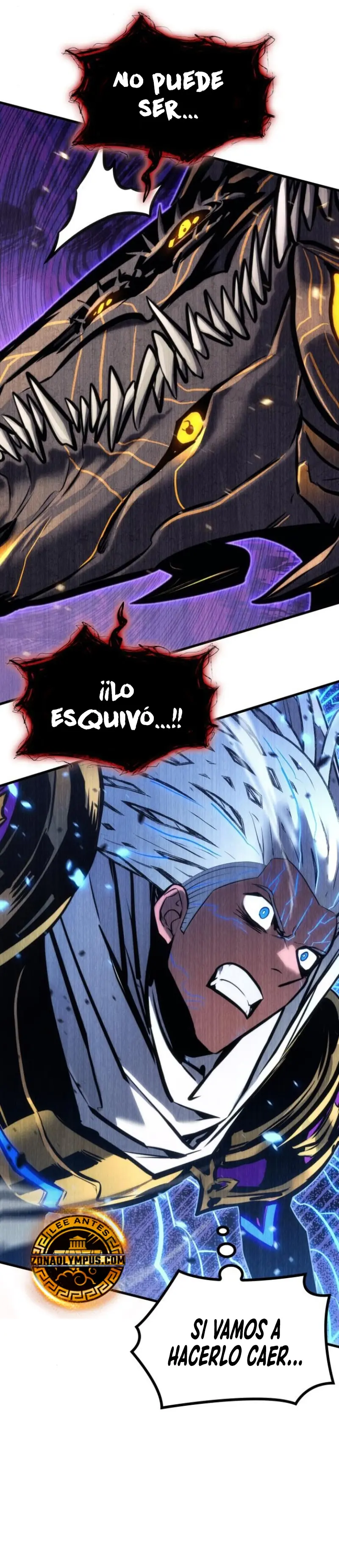 Asesino de Dragones > Capitulo 152 > Page 451