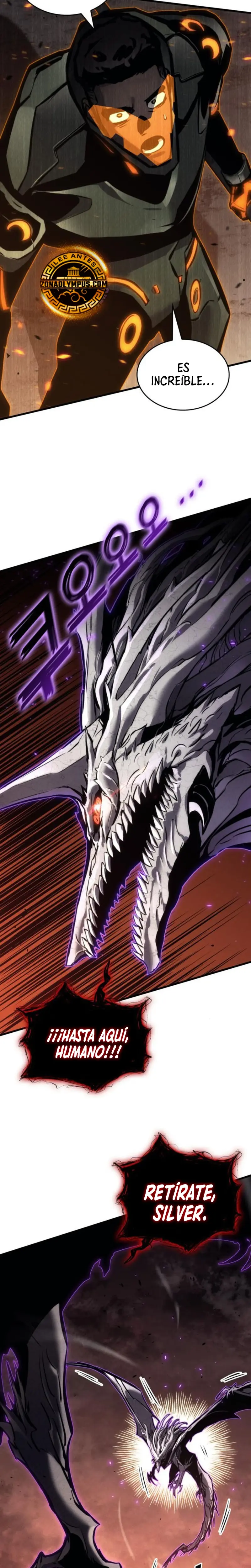 Asesino de Dragones > Capitulo 153 > Page 71