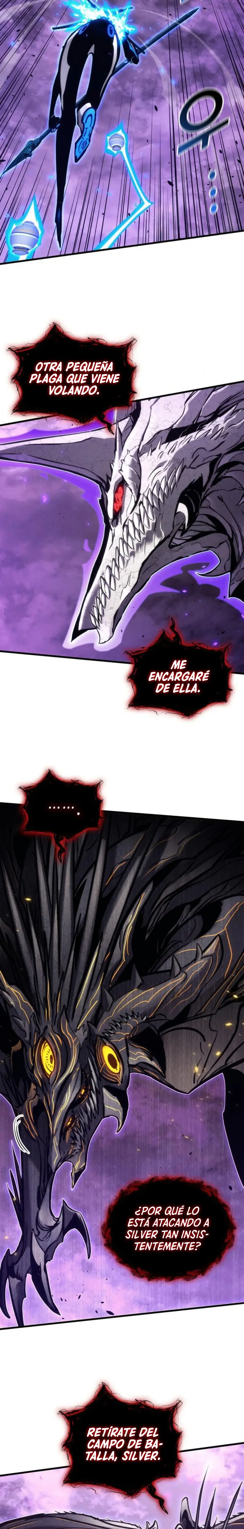 Asesino de Dragones > Capitulo 153 > Page 101