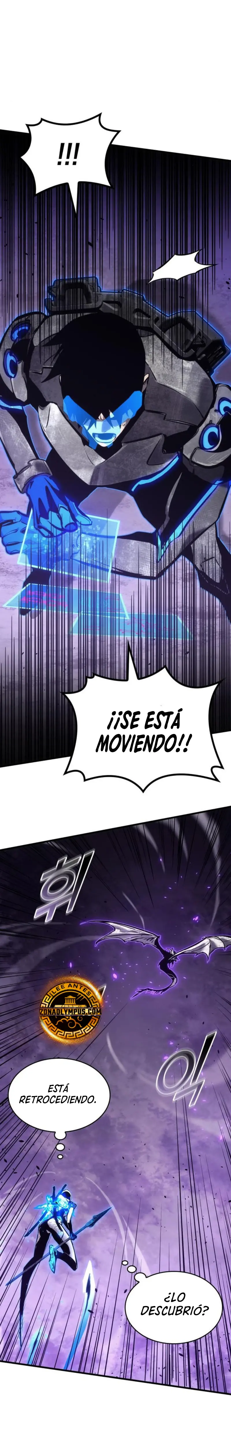 Asesino de Dragones > Capitulo 153 > Page 131