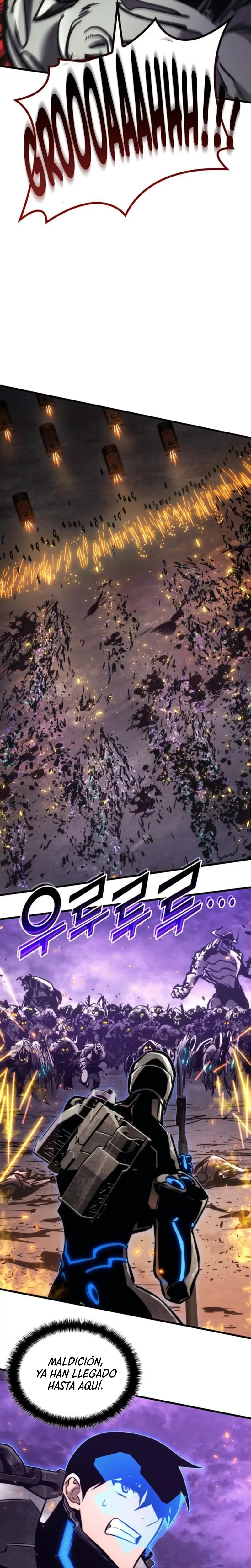 Asesino de Dragones > Capitulo 153 > Page 171
