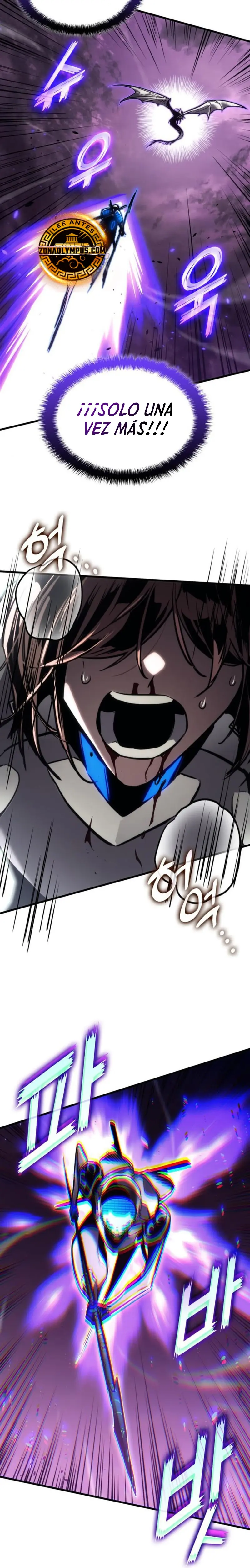 Asesino de Dragones > Capitulo 153 > Page 201