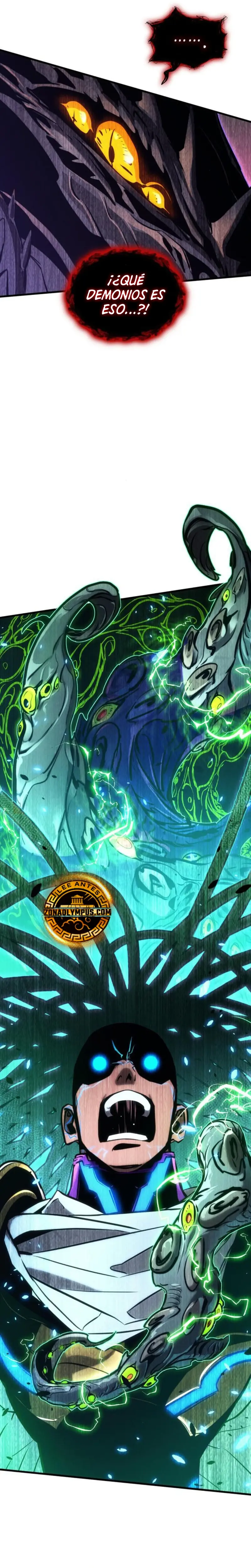 Asesino de Dragones > Capitulo 153 > Page 291