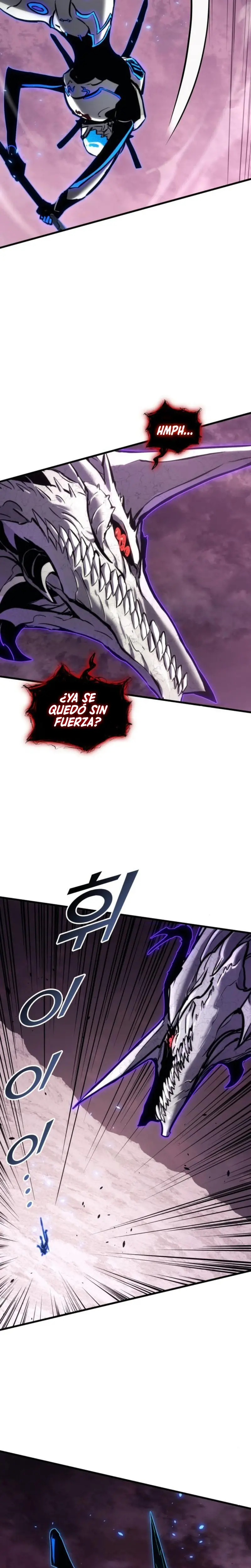 Asesino de Dragones > Capitulo 153 > Page 321