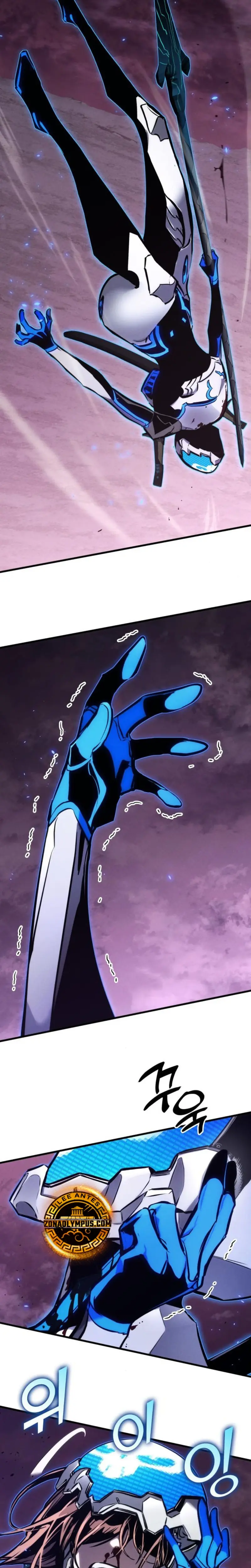 Asesino de Dragones > Capitulo 153 > Page 331