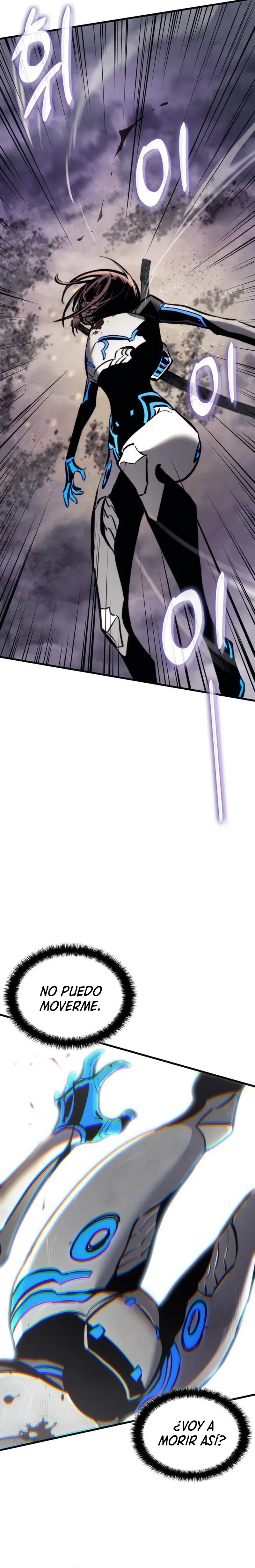 Asesino de Dragones > Capitulo 154 > Page 31