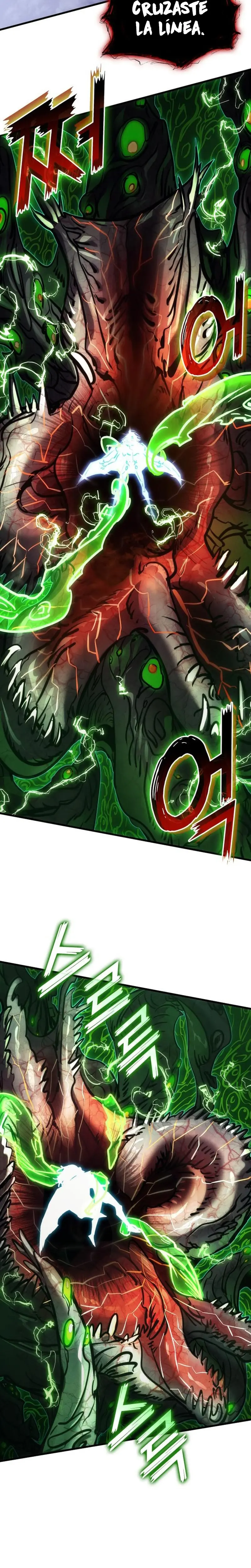 Asesino de Dragones > Capitulo 154 > Page 131