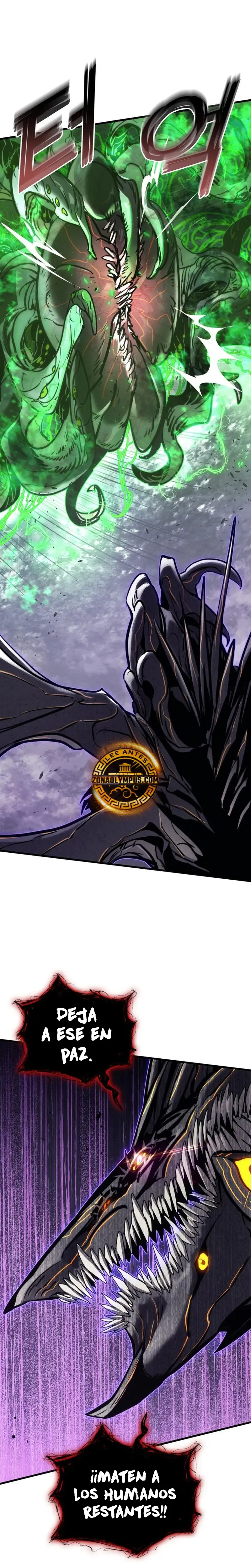 Asesino de Dragones > Capitulo 154 > Page 141